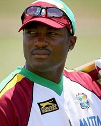 Brian Lara